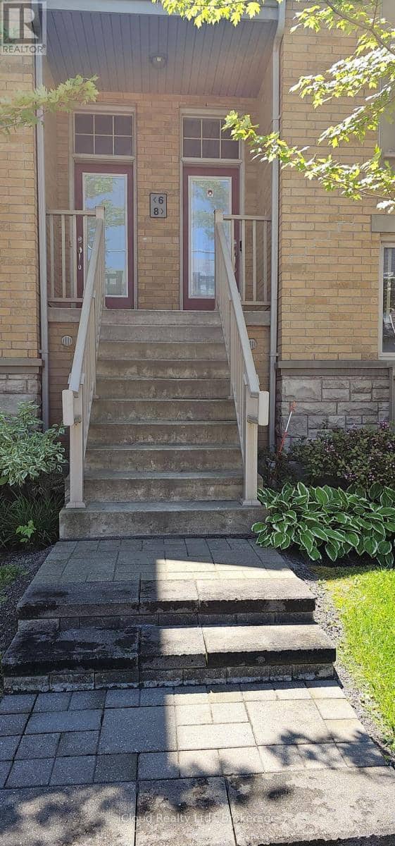 8 - 3070 Thomas Street — photo 32 of 35