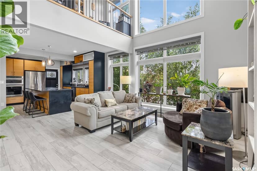 1602 Edward AVENUE, Saskatoon