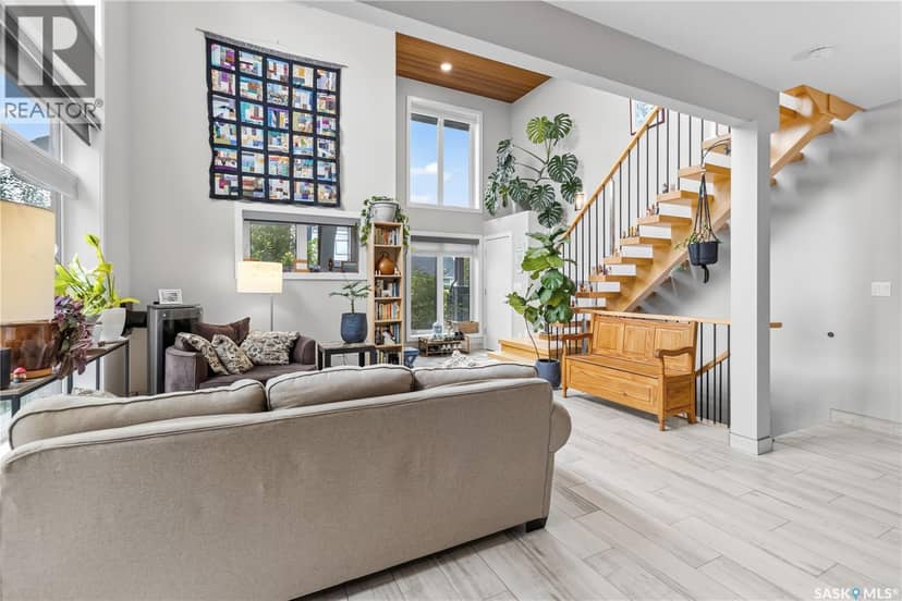 1602 Edward AVENUE, Saskatoon, photo 2