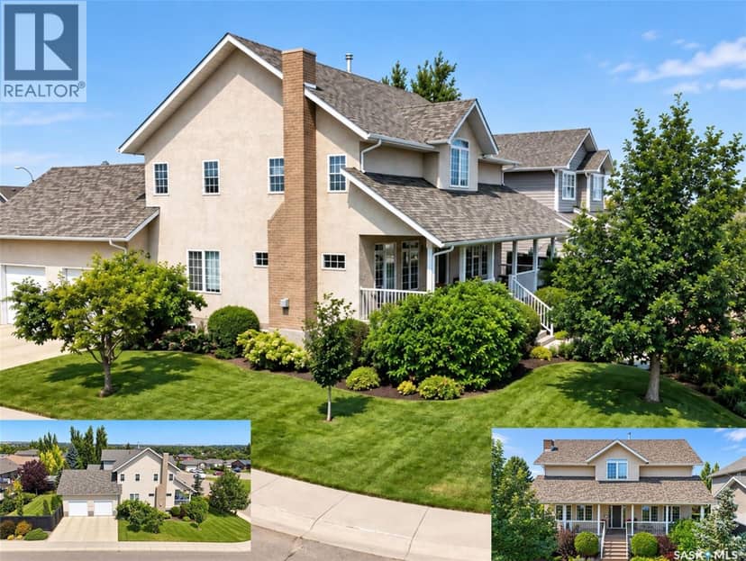 516 Aspen DRIVE, Swift Current