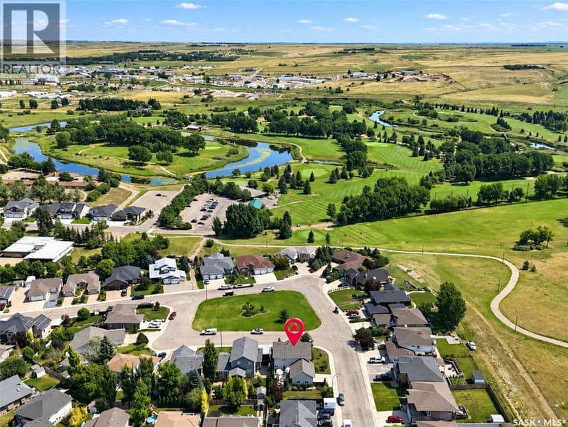 516 Aspen DRIVE, Swift Current, photo 2