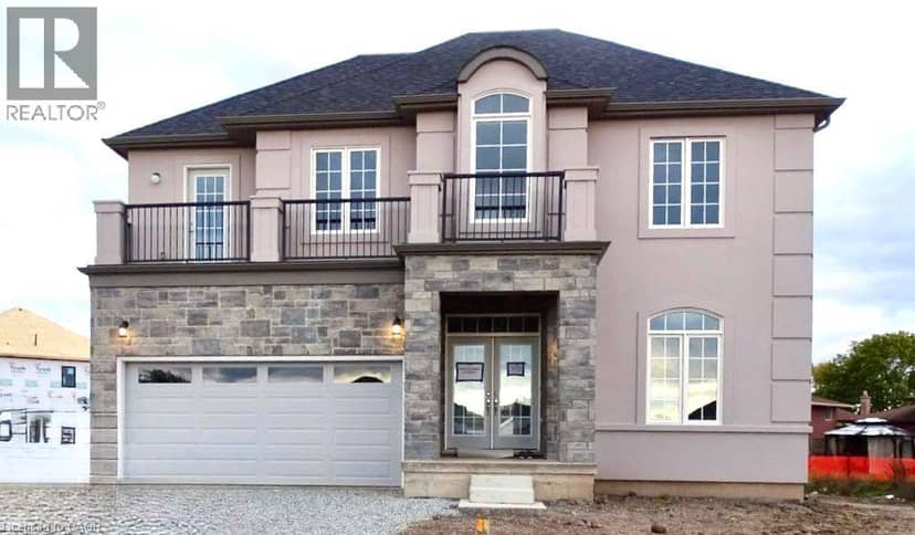 204 BETHUNE Avenue, Welland