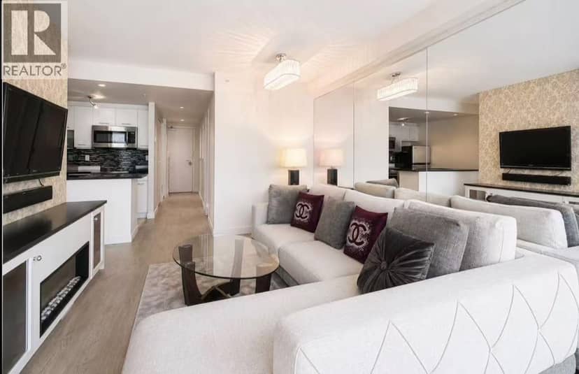 2509 1331 W GEORGIA STREET, Vancouver, photo 6