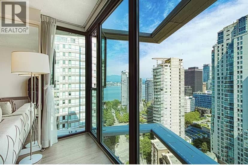2509 1331 W GEORGIA STREET, Vancouver, photo 2