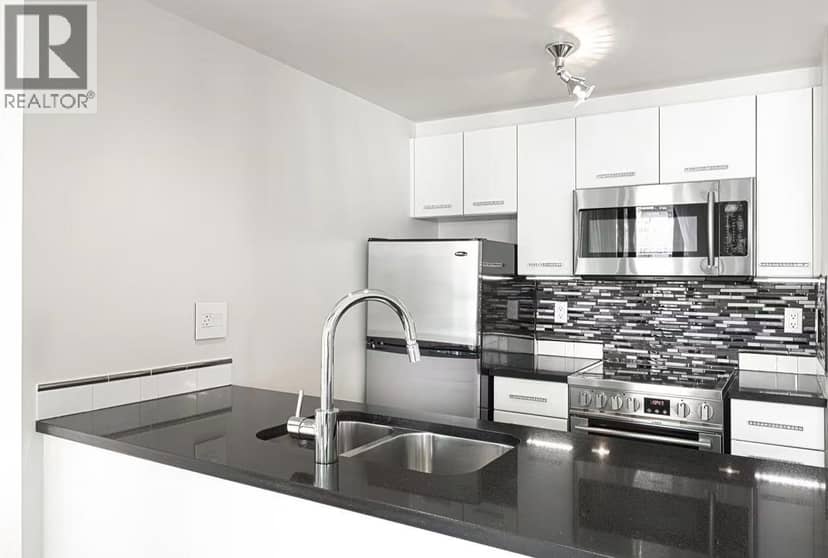 2509 1331 W GEORGIA STREET, Vancouver, photo 8