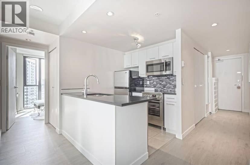2509 1331 W GEORGIA STREET, Vancouver, photo 7