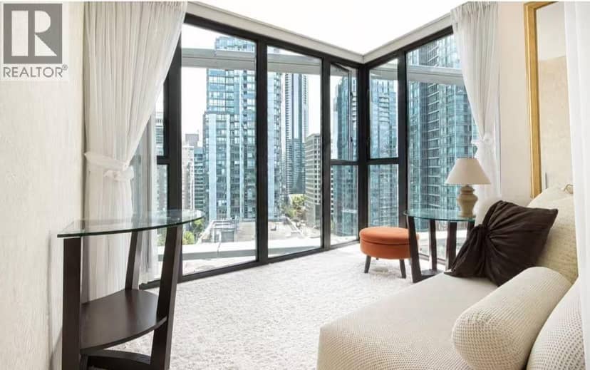 2509 1331 W GEORGIA STREET, Vancouver, photo 3