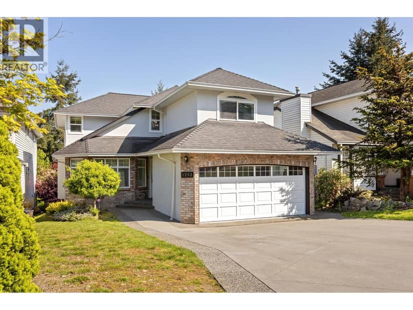 1252 GATEWAY PLACE, Port Coquitlam, photo 2