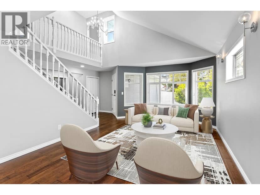 1252 GATEWAY PLACE, Port Coquitlam, photo 4