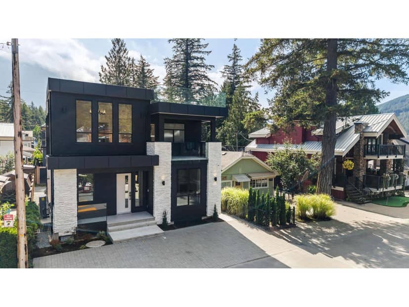 278 FIR STREET, Cultus Lake North, Cultus Lake