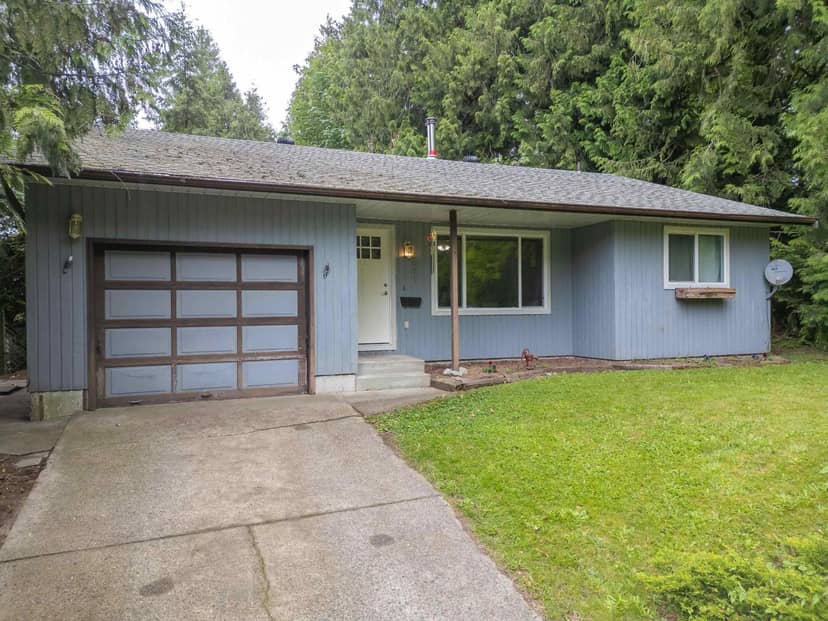8061 CARIBOU STREET, Mission