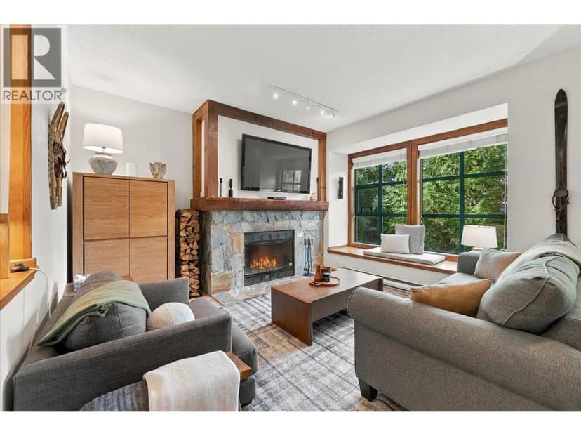 17 4652 BLACKCOMB WAY, Whistler