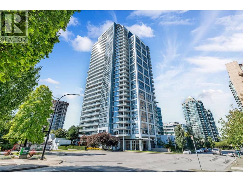 2601 4400 BUCHANAN STREET, Burnaby, photo 3