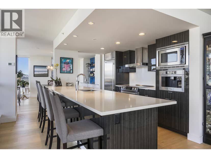 2601 4400 BUCHANAN STREET, Burnaby, photo 8
