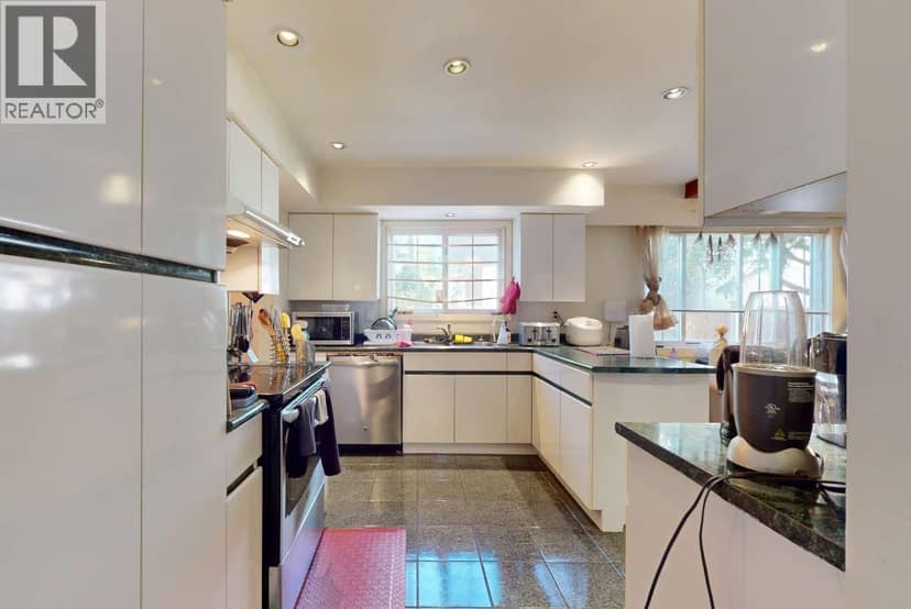 4425 HUDSON STREET, Vancouver, photo 8