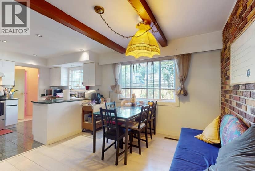 4425 HUDSON STREET, Vancouver, photo 5