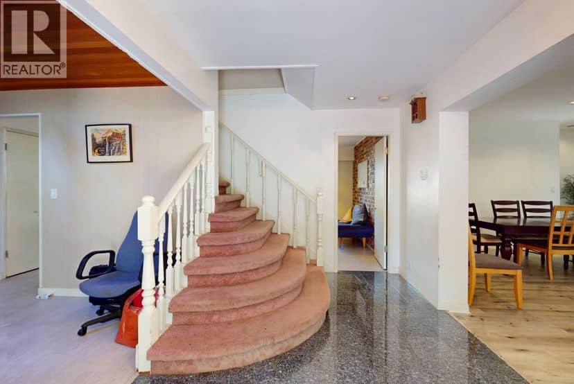 4425 HUDSON STREET, Vancouver, photo 2