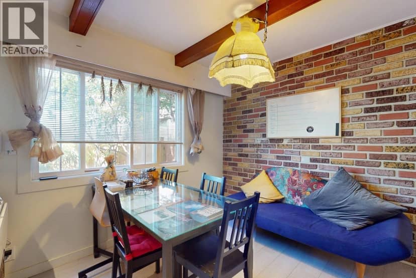 4425 HUDSON STREET, Vancouver, photo 6