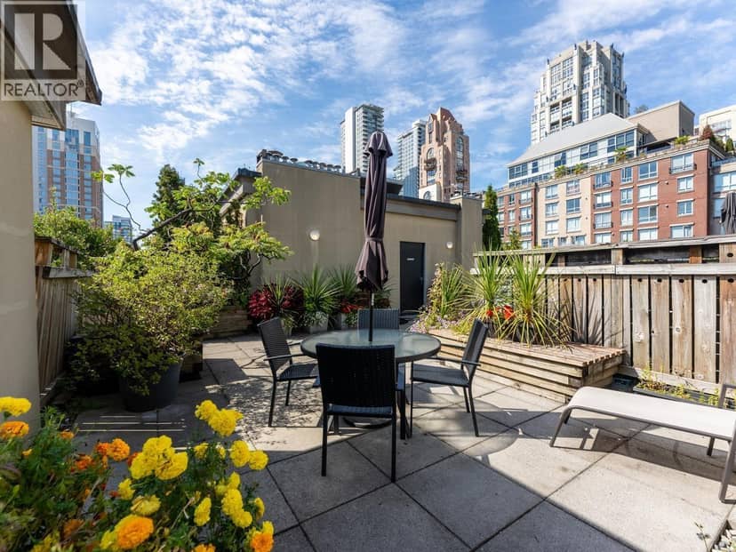 407 1216 Homer Street, Vancouver, photo 6
