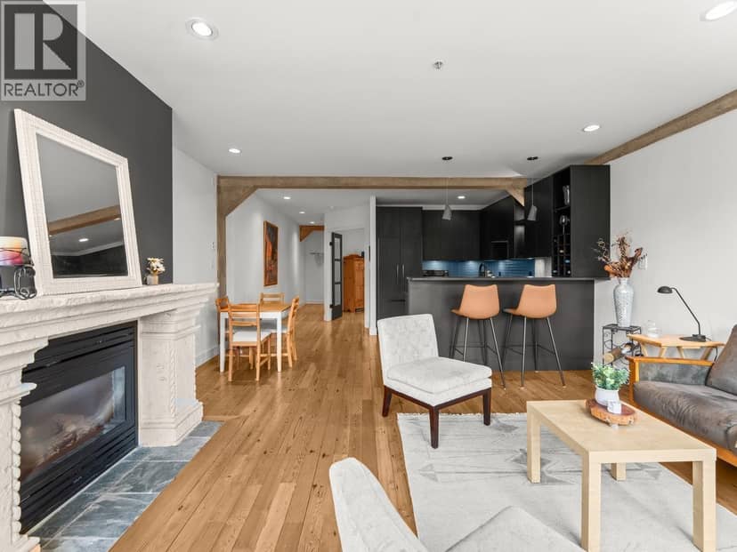 407 1216 Homer Street, Vancouver, photo 8