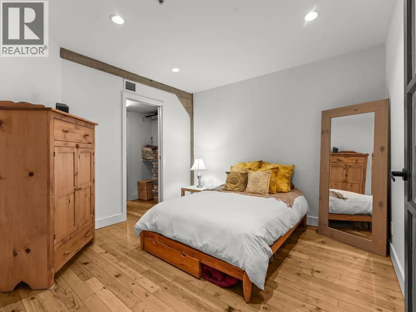 407 1216 Homer Street, Vancouver, photo 5