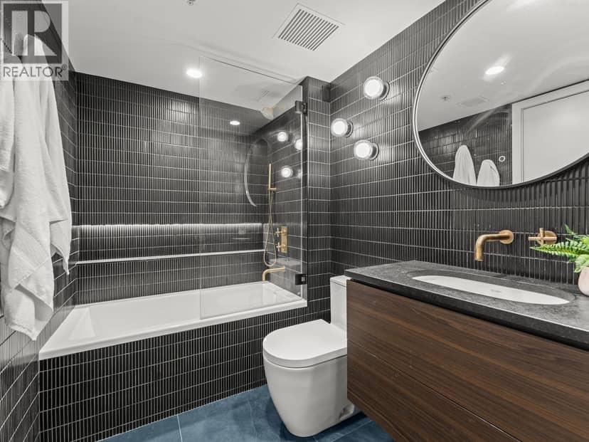 407 1216 Homer Street, Vancouver, photo 4