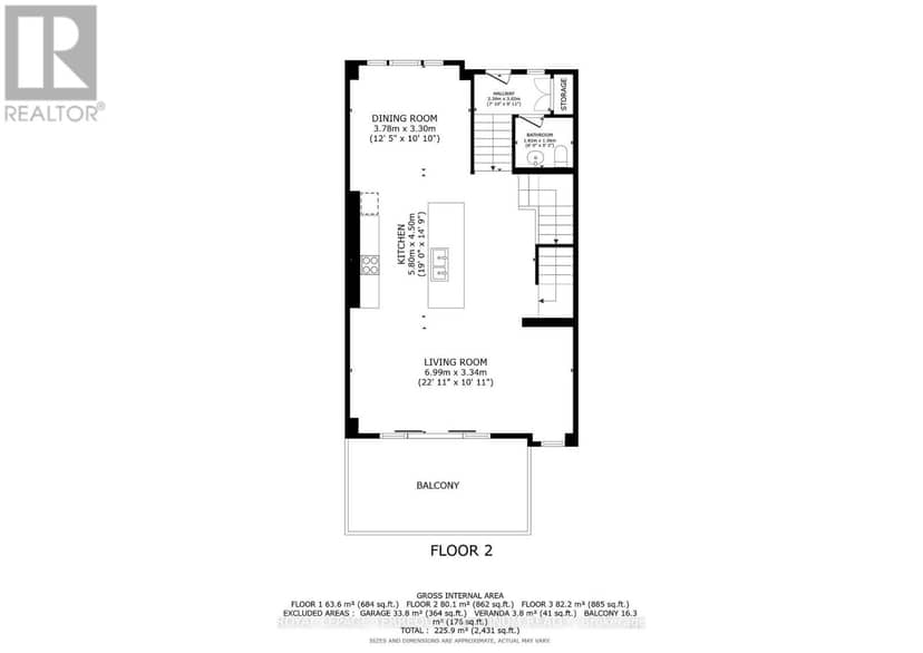 4 - 160 Densmore Road — photo 40 of 40
