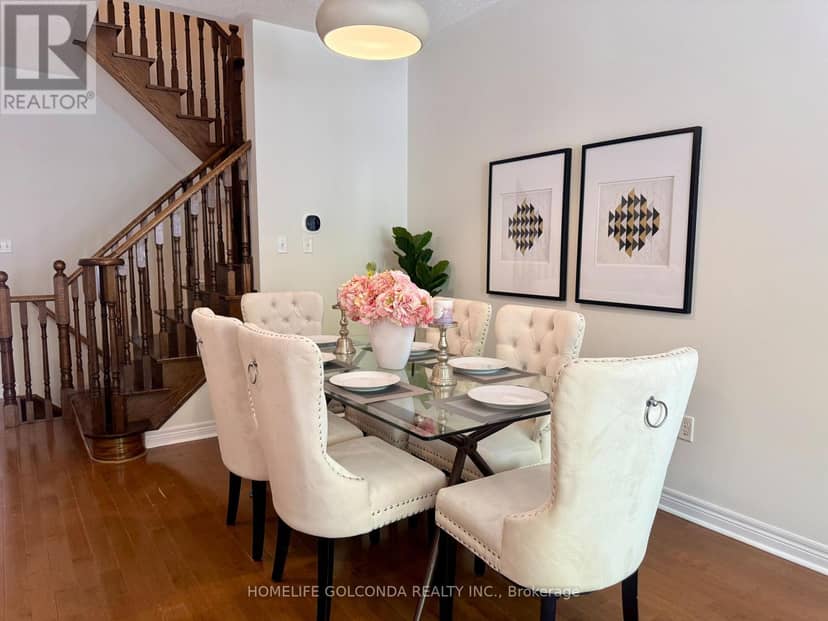 64 Pillar Rock Crescent, Markham, photo 4