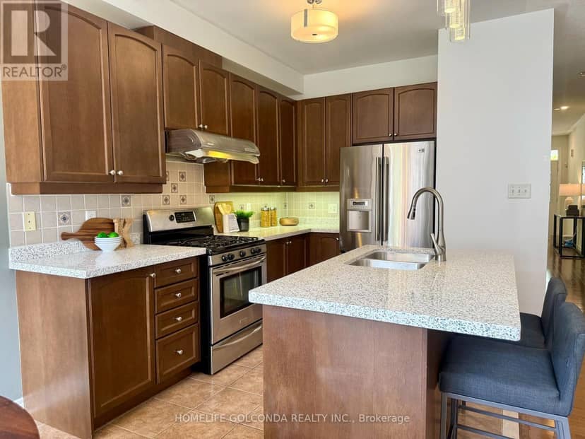 64 Pillar Rock Crescent, Markham, photo 8