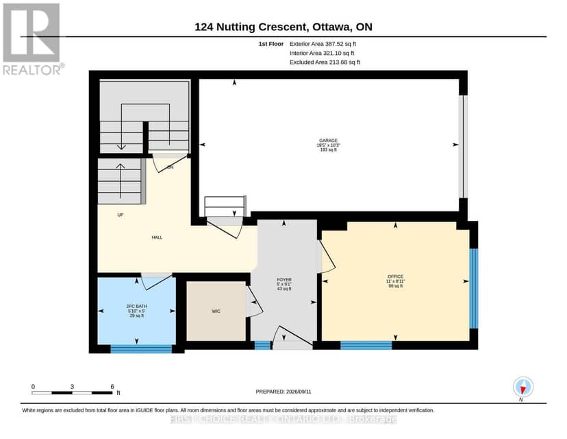 124 Nutting Crescent — photo 33 of 36