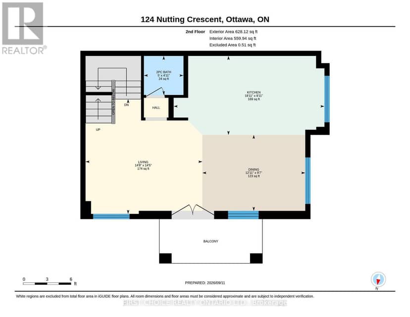 124 Nutting Crescent — photo 34 of 36