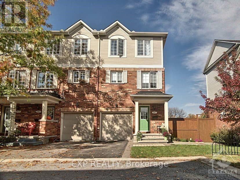 247 - 90 Edenvale Drive — photo 1 of 21