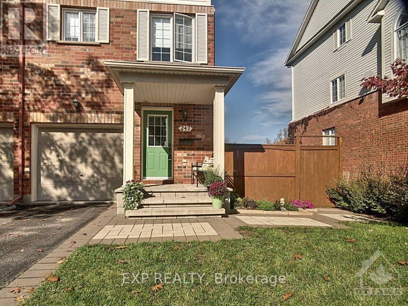 247 - 90 Edenvale Drive — photo 3 of 21
