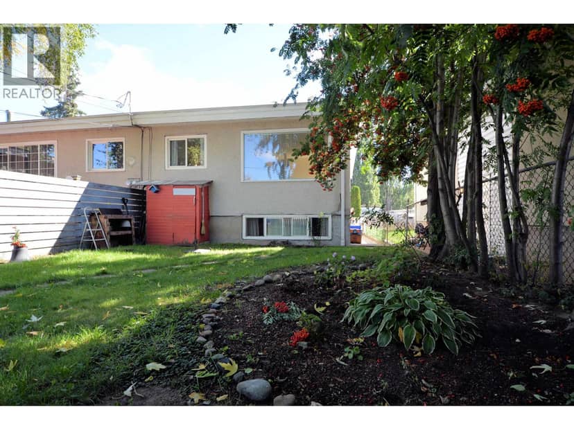 2263 NORWOOD STREET, Prince George