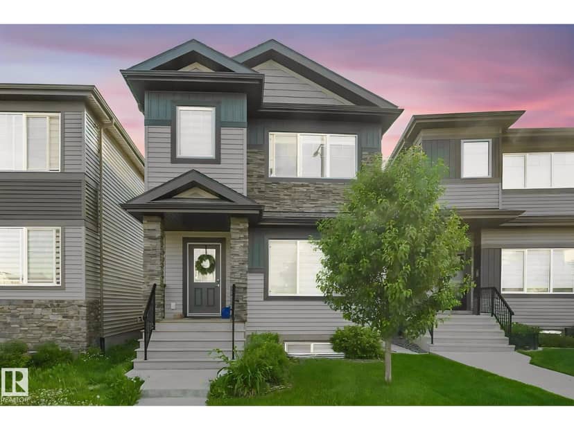 6603 64 AV, Beaumont