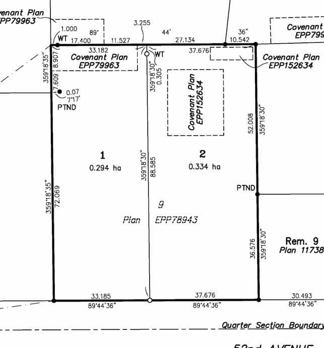 LT.1 25021 52 AVENUE, Langley