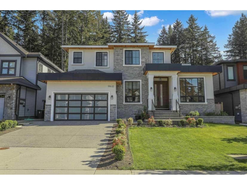19632 31A AVENUE, Langley, photo 2