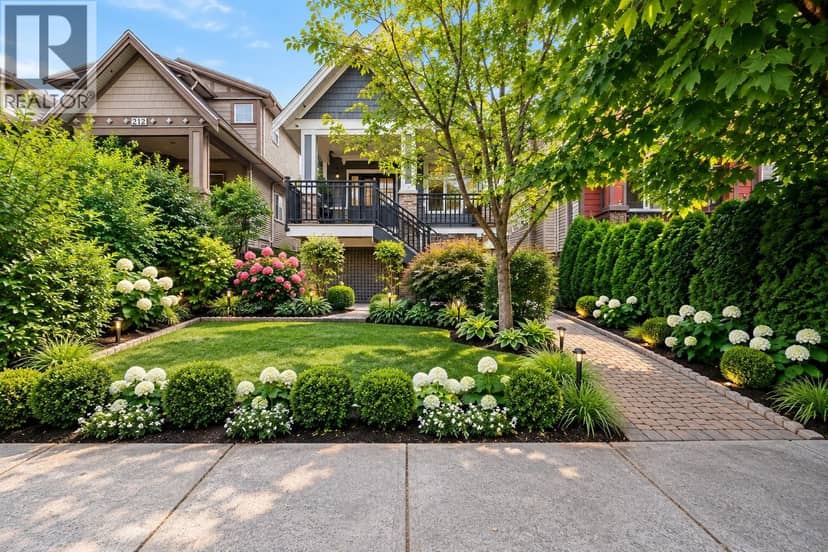 216 HUME STREET, New Westminster, photo 2