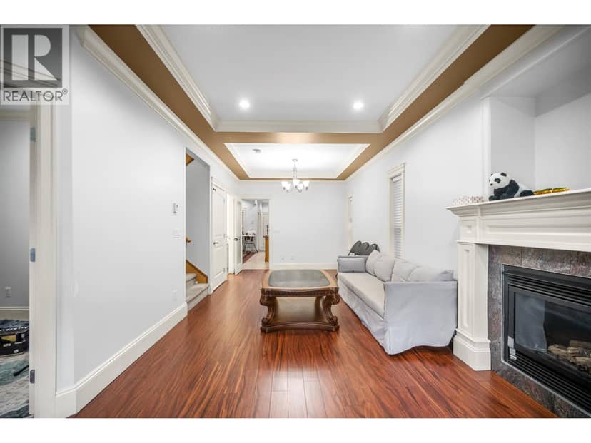 216 HUME STREET, New Westminster, photo 5
