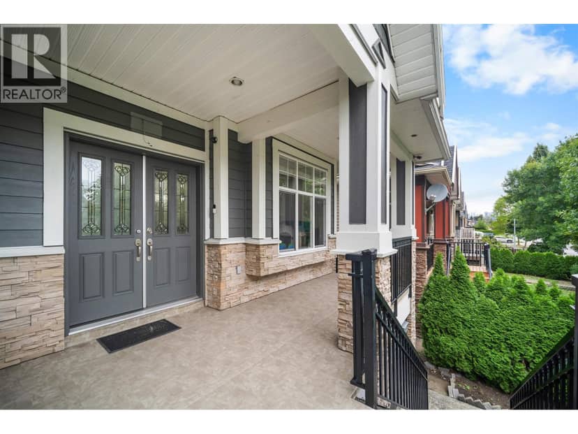 216 HUME STREET, New Westminster, photo 3