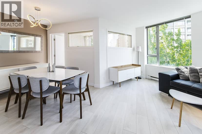 606 1277 NELSON STREET, Vancouver, photo 5