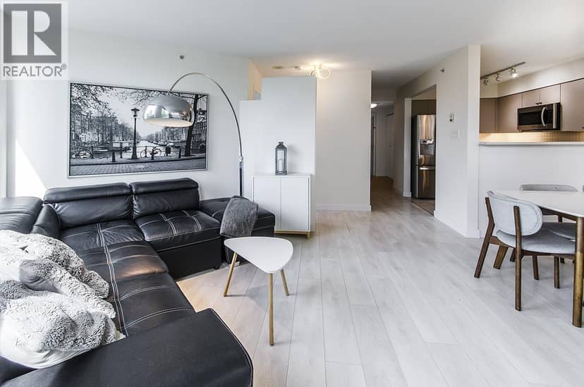 606 1277 NELSON STREET, Vancouver, photo 6