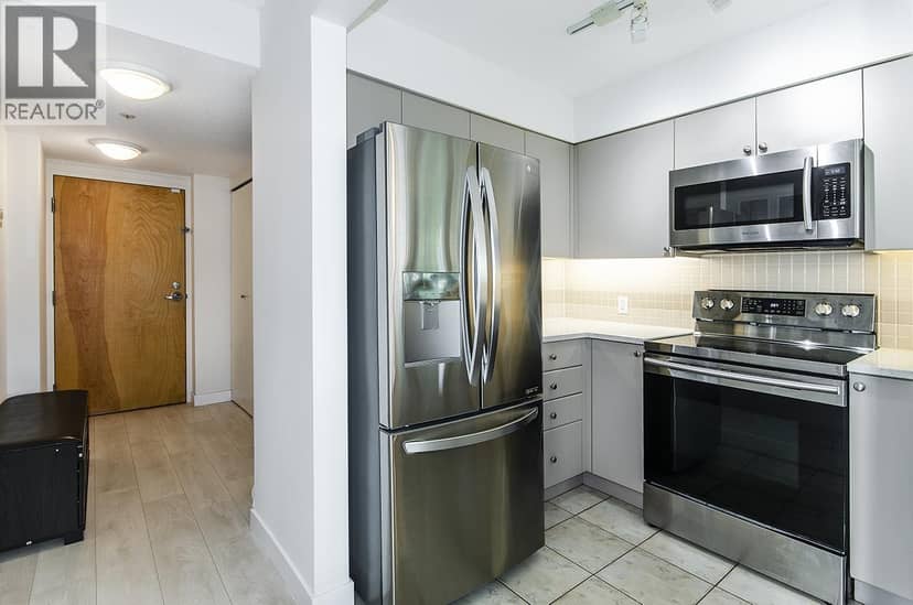 606 1277 NELSON STREET, Vancouver, photo 8