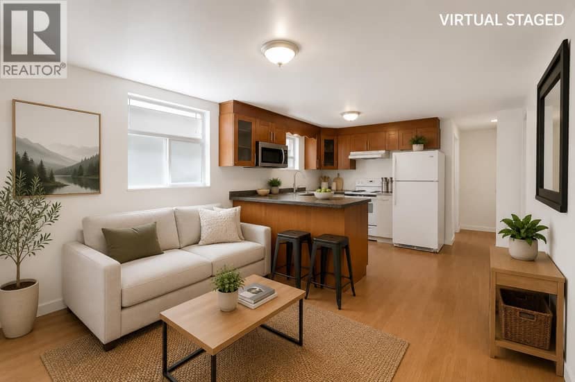 4265 SLOCAN STREET, Vancouver, photo 3
