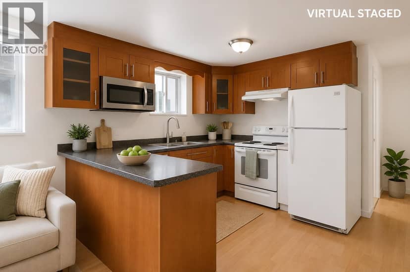 4265 SLOCAN STREET, Vancouver, photo 5