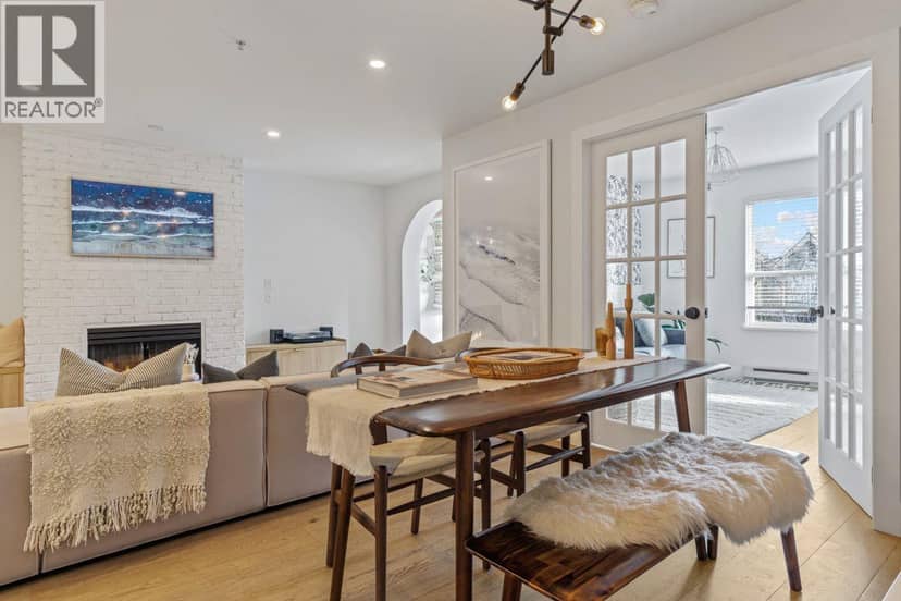 2680 W 4TH AVENUE, Vancouver, photo 3