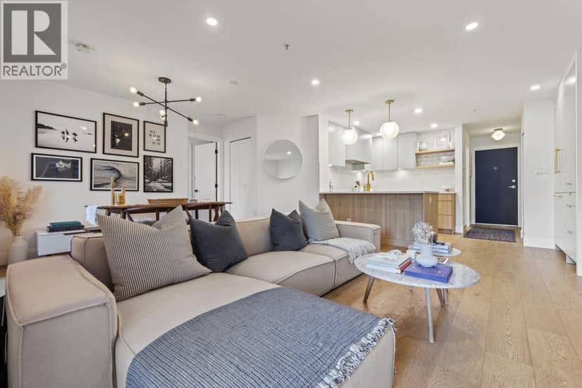 2680 W 4TH AVENUE, Vancouver, photo 4