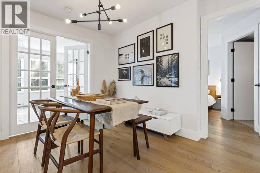 2680 W 4TH AVENUE, Vancouver, photo 5