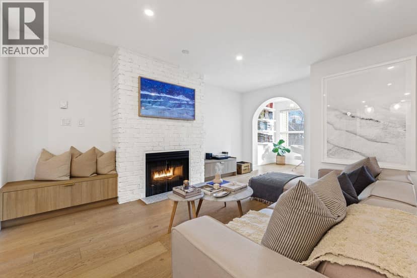 2680 W 4TH AVENUE, Vancouver, photo 6