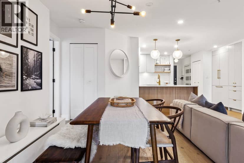 2680 W 4TH AVENUE, Vancouver, photo 8